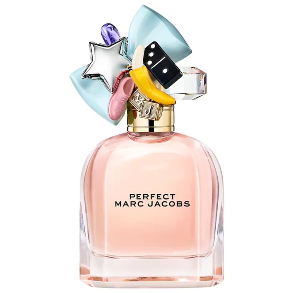 Perfect by Marc Jacobs Women’s Eau de Parfum 1.6 oz/50 mL